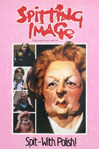 Spitting Image: Spit - with Polish (1990)