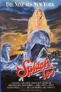 Splash, Too (1988)