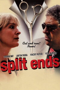 Split Ends (2009)