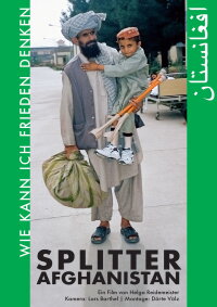 Splitter Afghanistan (2015)