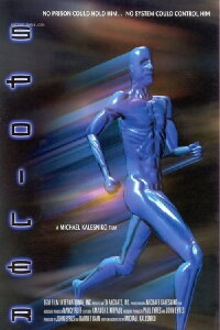 Spoiler - Verdammt im Eis (1998)