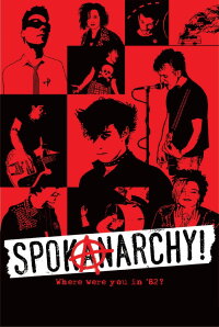 SpokAnarchy! (2011)