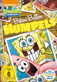 Spongebob Square Pants: Bikini Bottom Buddies (2014)