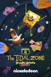 SpongeBob SquarePants Presents the Tidal Zone (2023)