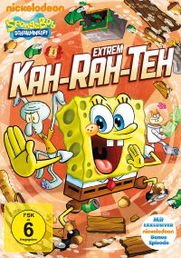 SpongeBob SquarePants: SpongeBob's Extreme Ka-ra-tay (2013)