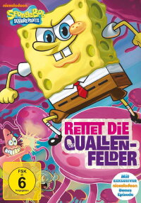 SpongeBob SquarePants: Spongebob's Last Stand (2010)