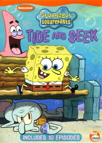 SpongeBob SquarePants: Tide and Seek (2003)