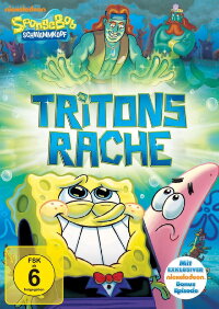 SpongeBob SquarePants: Triton's Revenge (2010)