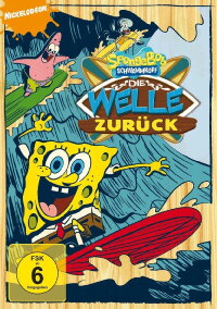 SpongeBob vs. the Big One (2009)