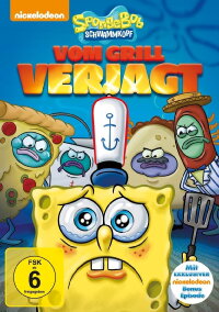 SpongeBob, You Fired! (2014)