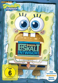 SpongeBob's Eiskalt Entwischt (2009)