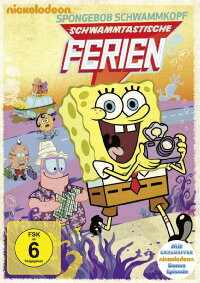 Spongebob’s Runaway Roadtrip (2011)