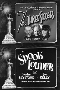 Spook Louder (1943)