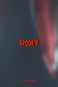 SPOOK’D (2019)