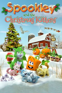 Spookley and the Christmas Kittens (2019)
