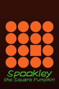Spookley the Square Pumpkin (2004)