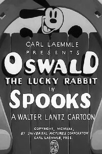 Spooks (1930)