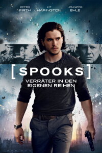 Spooks - Verräter in den eigenen Reihen (2015)