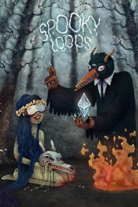 Spooky Loops (2024)