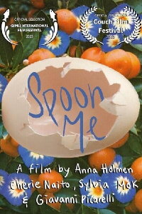Spoon Me (2022)