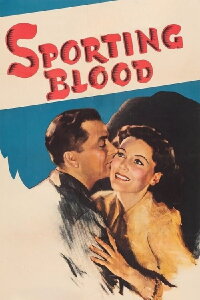 Sporting Blood (1940)