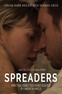 Spreaders (2021)