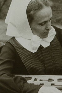 Sprechende Hände. Das Taubstummblinden-Heim in Nowawes bei Potsdam (1925)