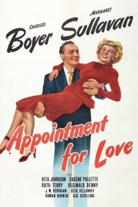 Sprechstunde für Liebe (1941)
