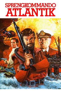 Sprengkommando Atlantik (1980)