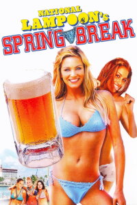 Spring Break 24/7 (2007)