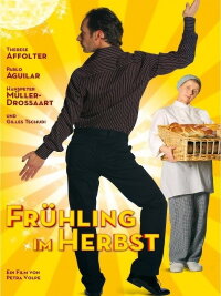 Spring in Autumn (2009)