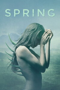 Spring - Love is a Monster (2014)
