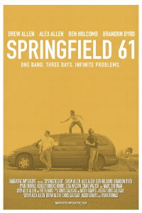 Springfield 61 (2014)