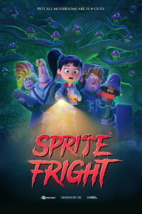 Sprite Fright (2024)