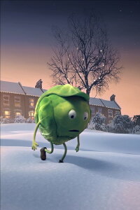 Sprout Boy (2016)