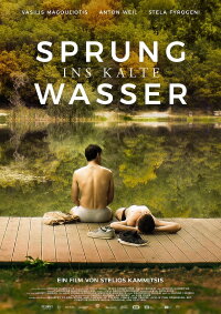 Sprung ins kalte Wasser (2021)