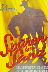 Spuren im Sand (1948)