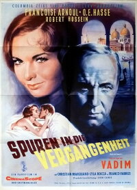 Spuren in die Vergangenheit (1957)