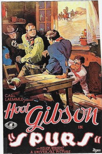 Spurs (1930)