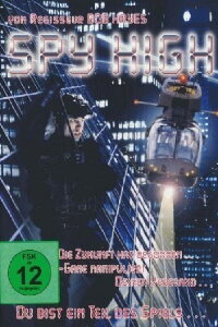 Spy High (2000)