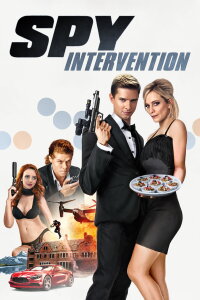 Spy Intervention (2020)