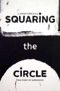 Squaring the Circle (The Story of Hipgnosis) (2023)