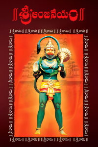 Sri Anjaneyam (2004)