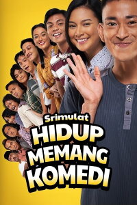 Srimulat: Hidup Memang Komedi (2023)