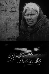 St Kilda: Britain's Loneliest Isle (1928)