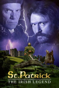 St. Patrick: The Irish Legend (2000)