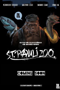 St. Pauli Zoo (2015)