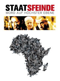 Staatsfeinde - Mord auf höchster Ebene (2009)