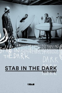 Stab in the Dark: All Stars (2019)