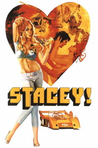 Stacey - Blond, schnell und tödlich (1973)